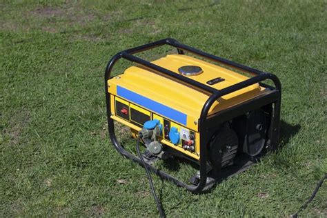 are wen generators made in china
